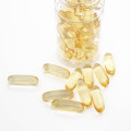 OEM all kinds of deep sea fish oil capsules